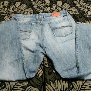 Lucky Brand Mens Jeans 221 Original Size 40 X 32